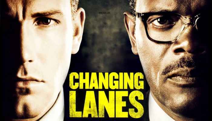 Changing Lanes / Смяна на платната (2002) BG Audio