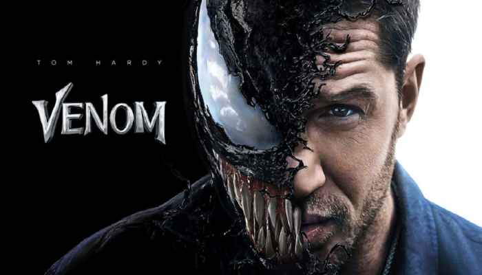 Venom / Венъм (2018) BG Audio