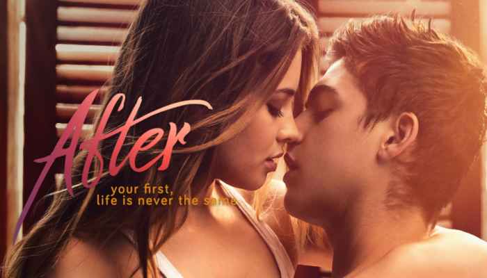 After / След (2019)  BG Audio