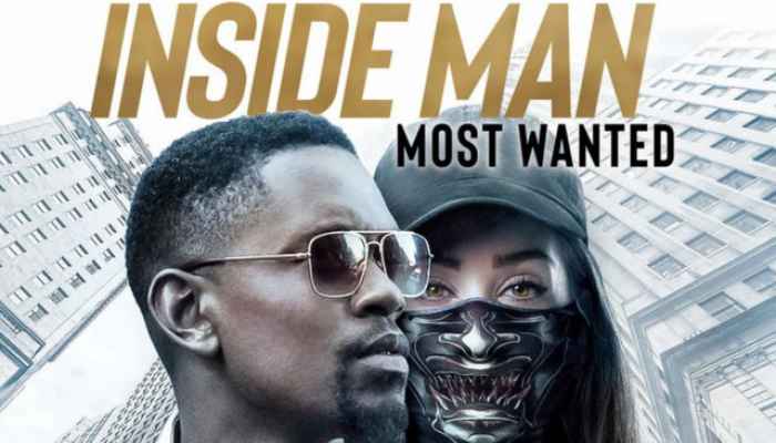 Inside Man: Most Wanted / Вътрешен човек: Най-търсената (2019)