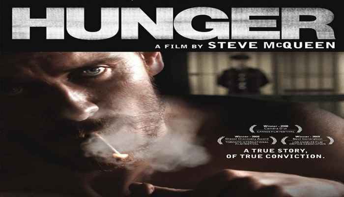 Hunger / Глад (2008)