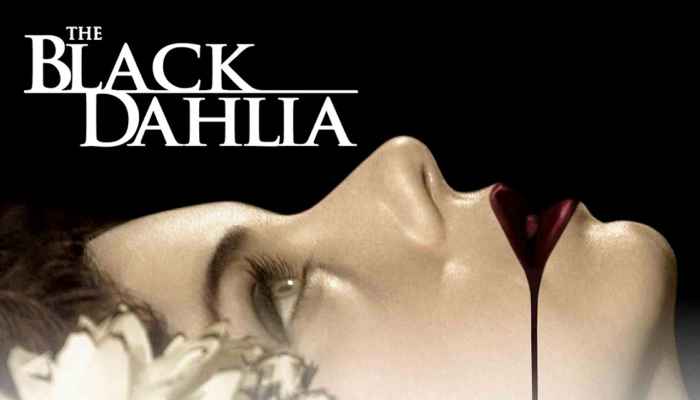 The Black Dahlia / Черната далия (2006)