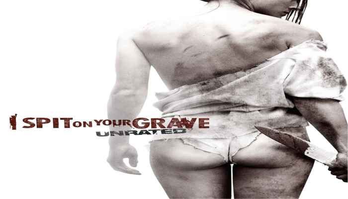 I Spit on Your Grave / Плюя на гроба ти (2010) BG Audio