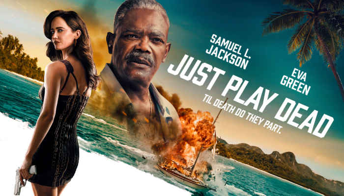 Just Play Dead / Просто се преструвай на мъртъв (2026)