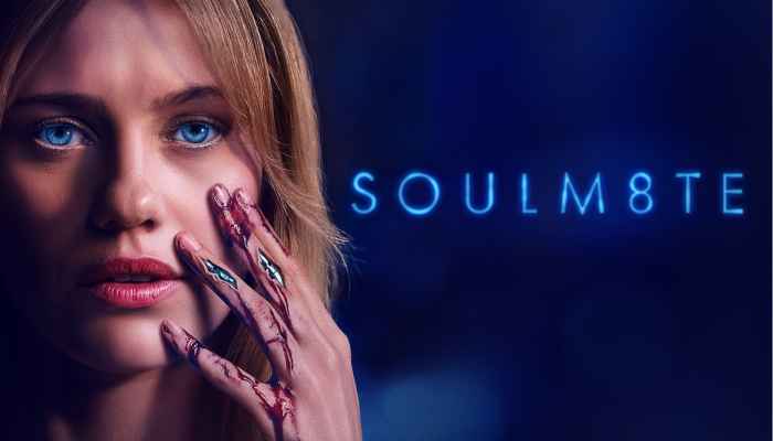 Soulm8te / Сродна Душа (2026)