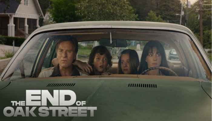 The End of Oak Street / Краят на Оук Стрийт (2026)