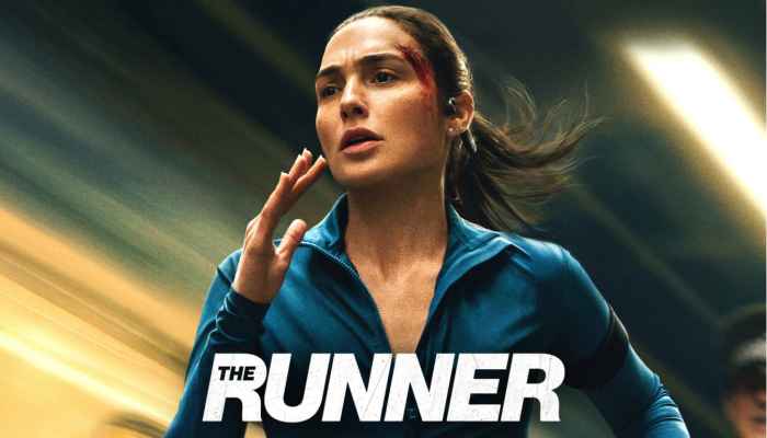 The Runner / Бегачът (2026)